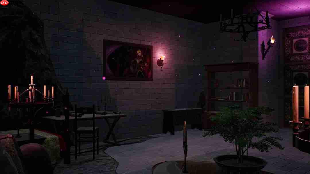 美女游戏《女王的忠诚》Steam版发售 售50元