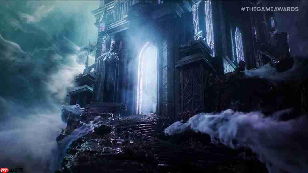 TGA 2025：《术士：龙与地下城》公布 2027年发售