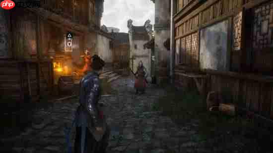 外媒评国产新作《逆神者》：视觉如《黑神话悟空》般震撼