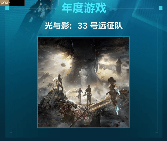 杰夫让玩家们为TGA打分：超33%的人给出最低评价！