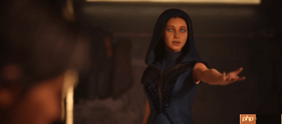 TGA：生软班底科幻新作《Exodus》新预告公布 2027年初上线!