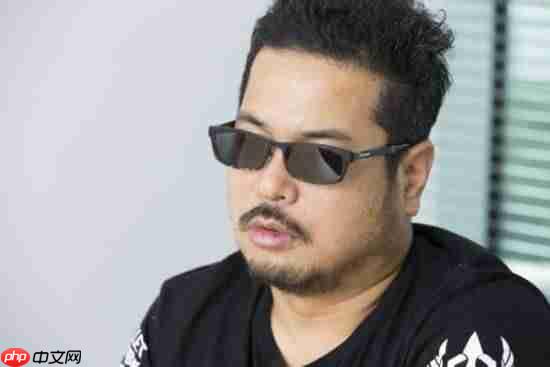 《铁拳》制作人正式告别万代南梦宫!30年付出!年底离职