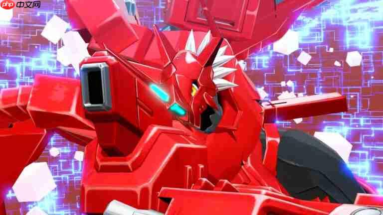 《数码宝贝物语：时空异客》全球销量突破百万份