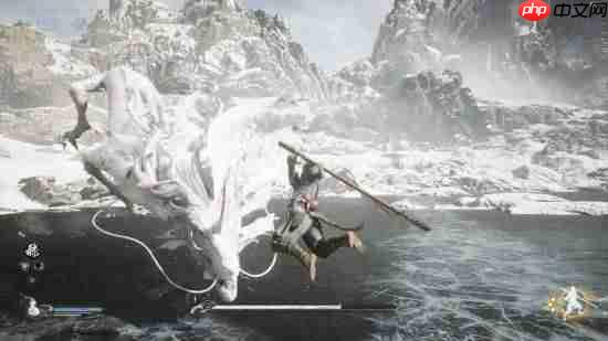 《黑神话：悟空》风灵月影下载量近900万！你曾用过吗？