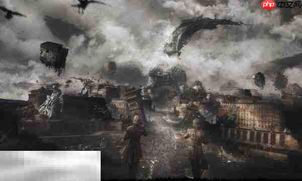 光与影33号远征队商人佩夏位置：怎么找到商人佩夏