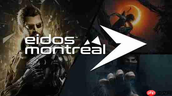 5年内砍10个项目!《古墓丽影:暗影》开发商在做什么?