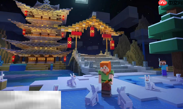 我的世界保存物品工具栏方法 快速备份物品栏技巧