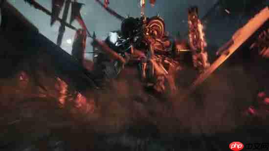 舞狮点睛！《影之刃零》官宣2025 TGA公布发售日