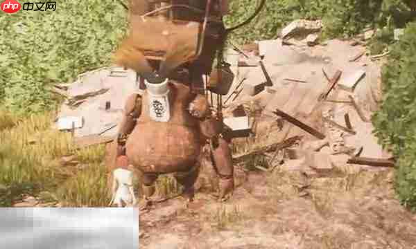 光与影33号远征队商人卡诺维：商人卡诺维位置及所售货物简介