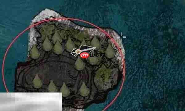 光与影33号远征队商人点位分享：商人格兰卓在哪里