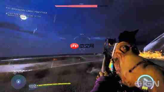 IGN《高能人生2》Boss战实机来了！前作曾被誉为年度XGP最佳首发