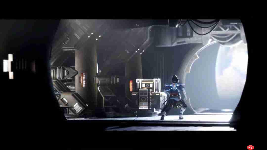 科幻动作新游《SOL Shogunate》 太空战国歌剧