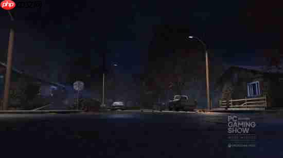 经典恐怖片改编!小镇变屠宰场!《万圣节》新预告公开