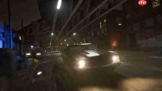 《正当防卫》系列创始人新作《Samson》公开！为了妹妹战斗还债