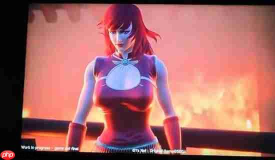 疑似《莎木4》预告泄露！你觉得是AI还是真的？