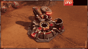 第三阵营正式亮相，经典RTS《风暴崛起》更新「至上火力」现已上线