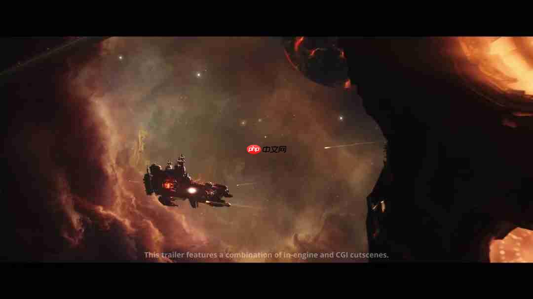 《战锤40K:战争黎明4》故事宣传片 二轮A测将开启