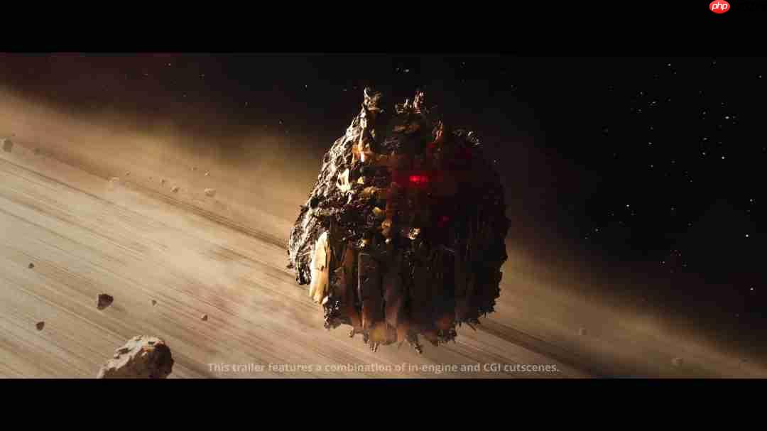 《战锤40K:战争黎明4》故事宣传片 二轮A测将开启