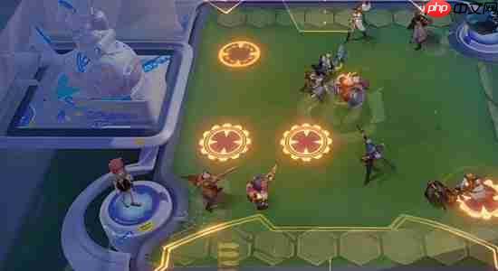 王者万象棋瑶妹玩法介绍-王者万象棋瑶妹该怎么玩