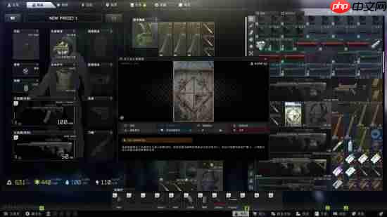 国人玩家拿下全球首通!《逃离塔科夫》救世主结局