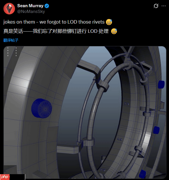 网易《七日世界》涉嫌盗用《无人深空》模型遭官方嘲讽！网易：立刻替换