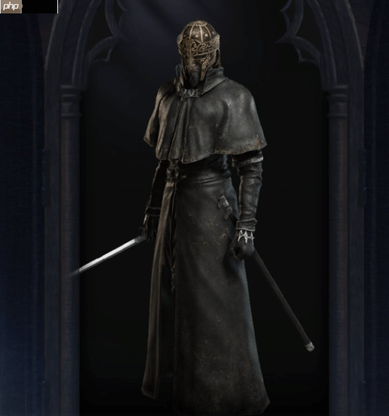 《艾尔登法环：黑夜君临》DLC新角色皮肤一览：黄指头、基亚蓝等经典角色！