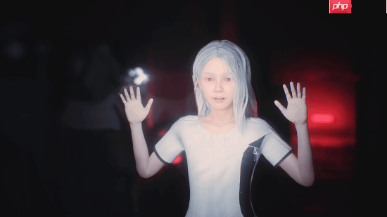 生存恐怖游戏《PSYCHO DEAD》上线Steam：预计2026年发售