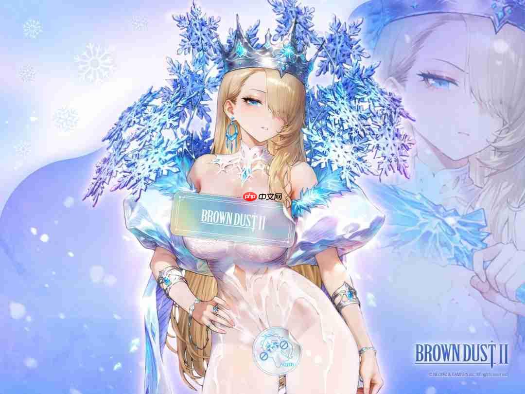 《棕色尘埃2》新服装绝了！太过性感官方都得打码