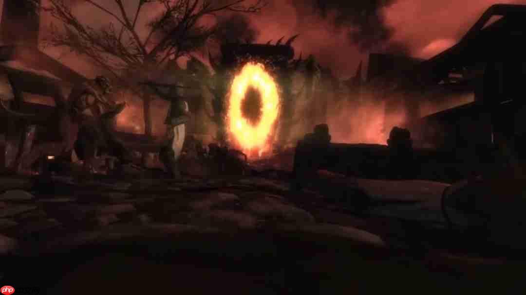 《上古卷轴4》民间重制确认延期至2026 新实机释出