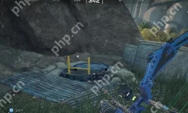 三角洲行动2025年12月04日摩斯密码 三角洲行动每日摩斯密码更新 - php中文网