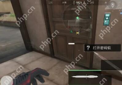 三角洲行动2025年12月04日摩斯密码 三角洲行动每日摩斯密码更新 - php中文网