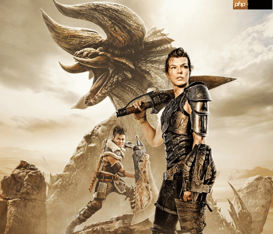 “三太子”承诺《怪物猎人》系列未来会有更多衍生作：将IP扩张到电子游戏之外的新领域！