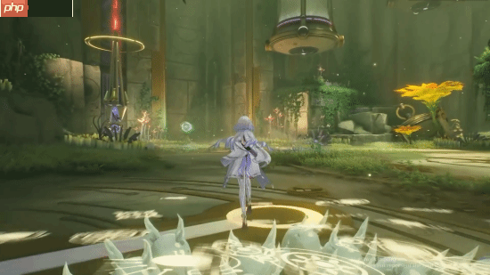 《鸣潮》3.0大版本玩法预告：新共鸣者琳奈和莫宁技能展示