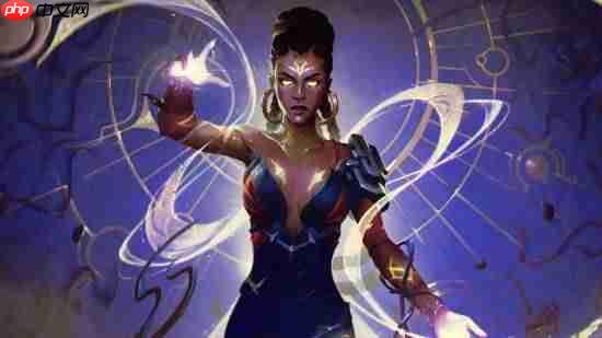 《英雄联盟》史诗级