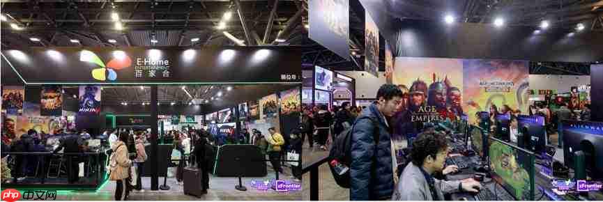 WePlay & ZFX 2025回顾！