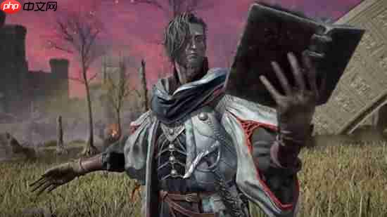 受苦升级!《艾尔登法环：黑夜君临》DLC更难 但仍然有