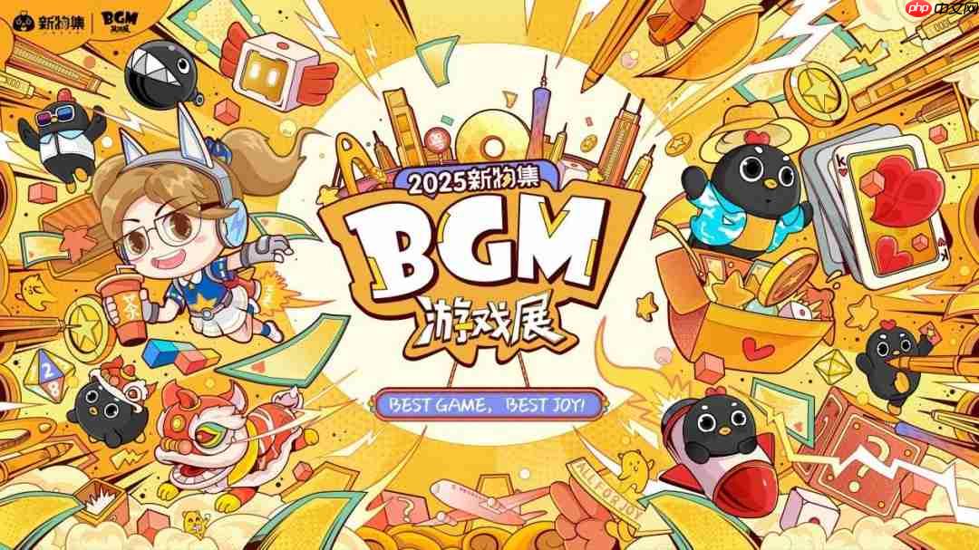 奇幻肉鸽战棋新游《罪域征途》确认参展BGM新物集游戏展