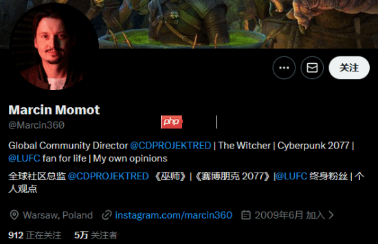 《赛博朋克2077》官方回应5周年没大的！例行公事而已