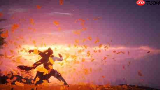 网易武侠大作《燕云十六声》又更新！Steam特别好评中