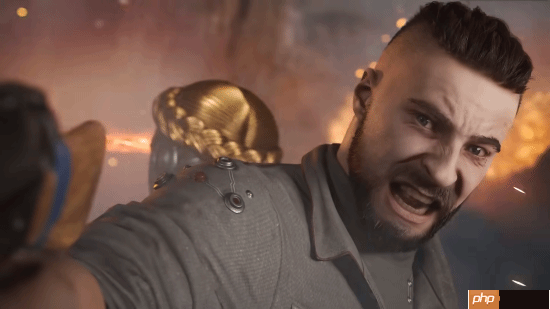 《原子之心》最终DLC预告：第一部的故事即将完结