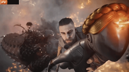 《原子之心》最终DLC预告：第一部的故事即将完结