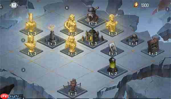 银与绯无限战局第二关通关攻略分享