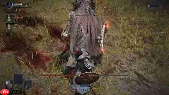 战术革新！《黑夜君临》DLC新职业实机曝光！