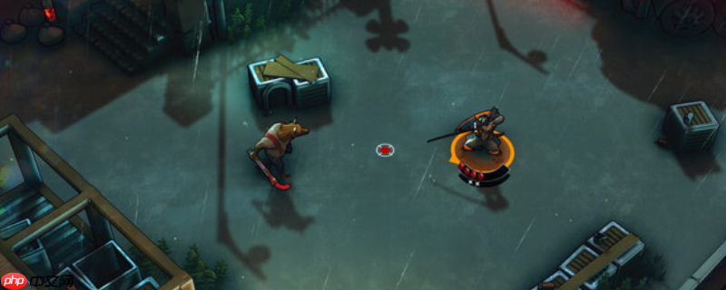 《Cursed Blood》攻略——游戏配置要求介绍