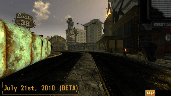 玩家购入游戏开发机：只为玩到无删减的《辐射：新维加斯》原版！