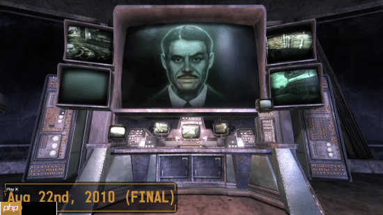 玩家购入游戏开发机：只为玩到无删减的《辐射：新维加斯》原版！