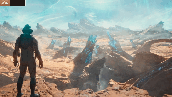 外媒盘点20款最佳开放世界游戏 第一竟然是它？