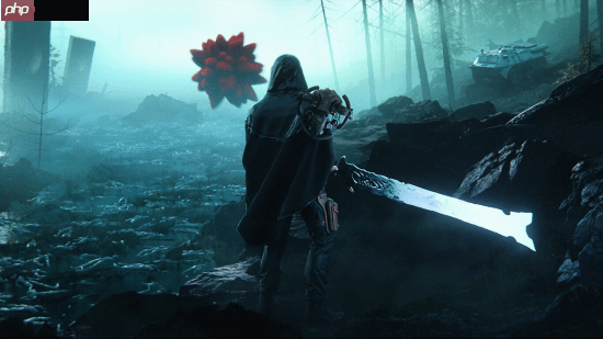 外媒盘点20款最佳开放世界游戏 第一竟然是它？