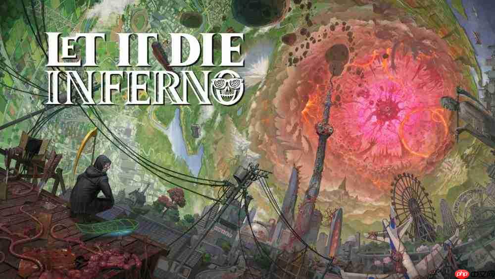 2025年12月游戏推荐：开启年末最终篇章