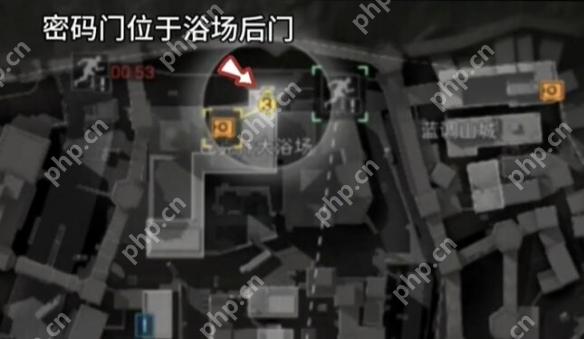 三角洲行动2025年12月01日摩斯密码 三角洲行动每日摩斯密码更新 - php中文网